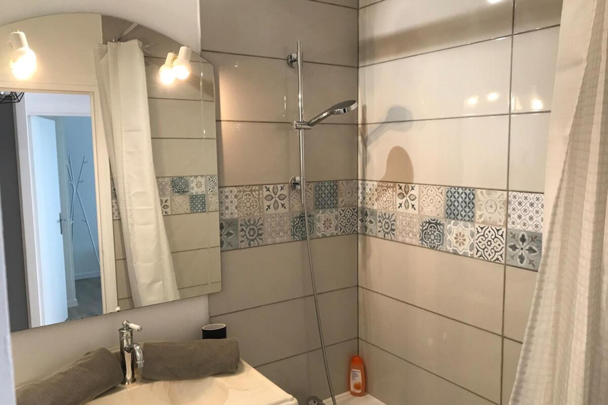 Appartement Le Petit Monplaisir-Parking- Sans Soucis à Lyon Extérieur photo
