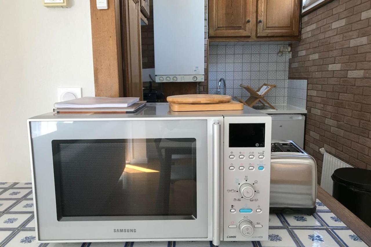 Appartement Le Petit Monplaisir-Parking- Sans Soucis à Lyon Extérieur photo
